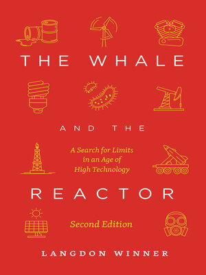 cover image of The Whale and the Reactor